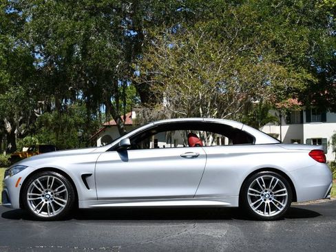 Used 2016 BMW 428i Convertible image 34