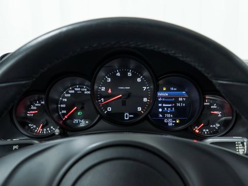 Certified 2014 Porsche 911 Carrera image 20