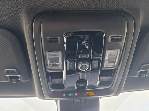 New 2026 Chevrolet Tahoe RST w/ Advanced Technology Package image 22