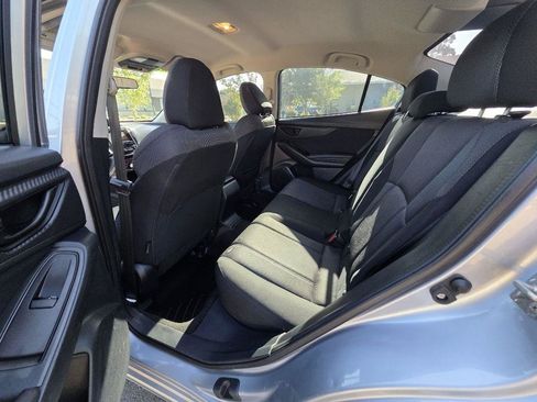 Used 2019 Subaru Impreza 2.0i AWD/4WD image 17