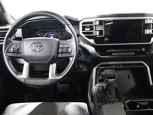 Used 2025 Toyota Tundra SR5 image 12