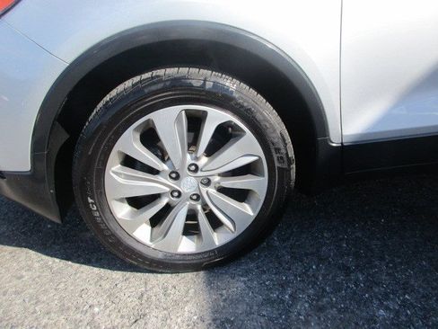 Used 2019 Buick Encore Preferred AWD/4WD image 13