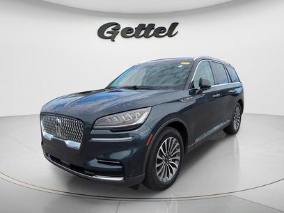 Used 2024 Lincoln Aviator Reserve