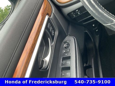 Certified 2019 Honda CR-V EX-L image 26