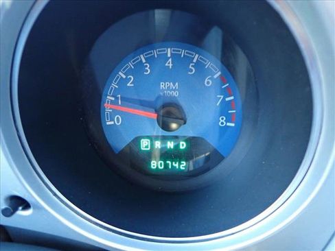 Used 2007 Chrysler PT Cruiser Touring image 22