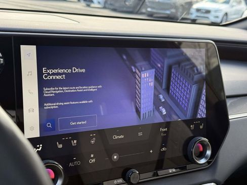 Used 2025 Lexus RX 350 F Sport image 10