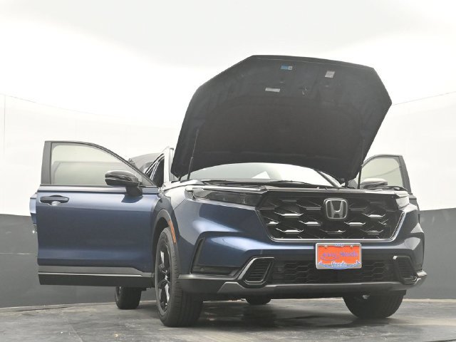 New 2026 Honda CR-V Sport-L image 52