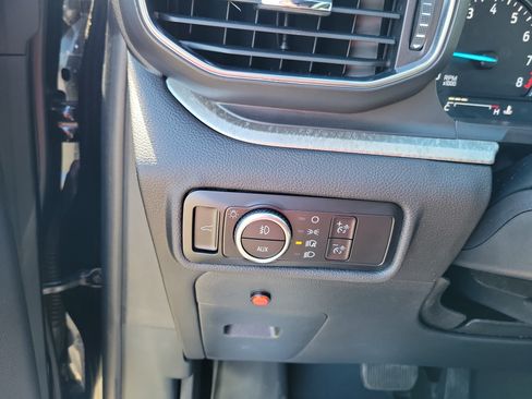 Certified 2023 Ford Explorer Timberline w/ Timberline Technology Package AWD/4WD image 19