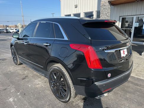 Used 2019 Cadillac XT5 Premium Luxury image 9