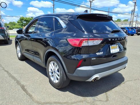 Used 2020 Ford Escape SE AWD/4WD image 5