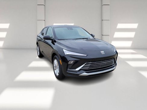 New 2026 Buick Envista Preferred w/ Convenience I Package image 3