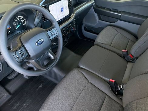 New 2026 Ford F150 XL RWD image 10