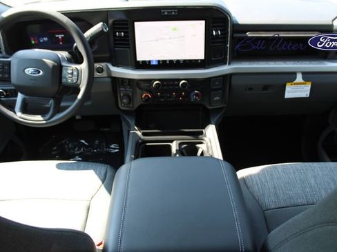 New 2026 Ford F250 XLT w/ XLT Premium Package image 10