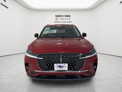 New 2026 Lincoln Aviator 2WD image 32