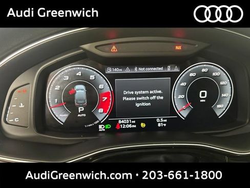 Used 2021 Audi Q7 3.0T Premium Plus w/ Executive Package AWD/4WD image 23