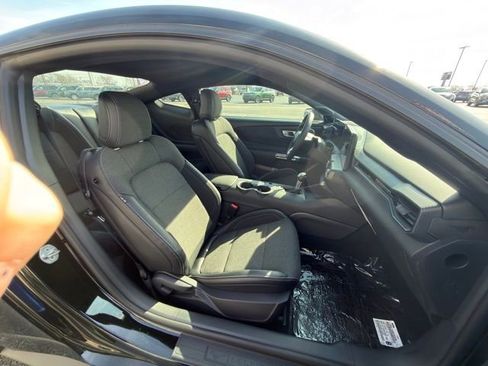 New 2026 Ford Mustang Coupe RWD image 20