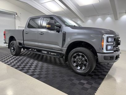 Used 2023 Ford F350 Lariat w/ Sport Appearance Package