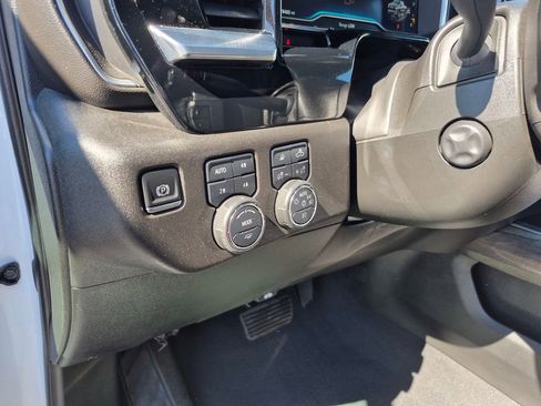 Used 2024 Chevrolet Silverado 1500 LTZ w/ LTZ Convenience Package II image 16