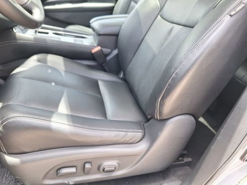 Used 2024 Nissan Murano SL FWD image 10