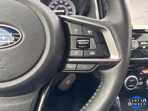 Used 2023 Subaru Forester Limited image 39