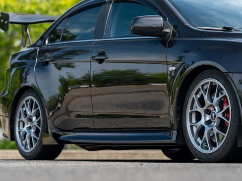 Used 2013 Mitsubishi Lancer Evolution MR image 31