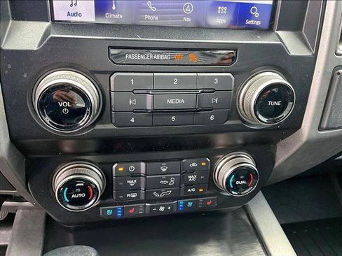 Used 2020 Ford F150 Raptor w/ Equipment Group 802A Luxury AWD/4WD image 23