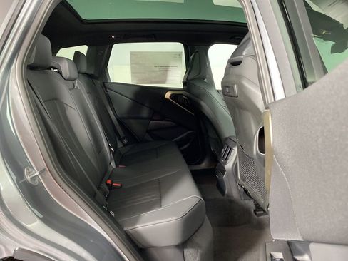 Used 2025 BMW X3 xDrive30i w/ Premium Package image 27