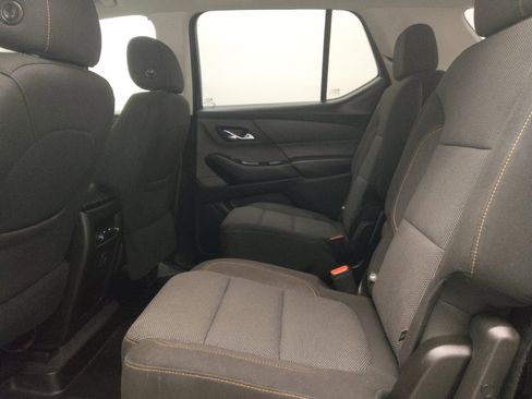 Used 2019 Chevrolet Traverse LT AWD/4WD image 18