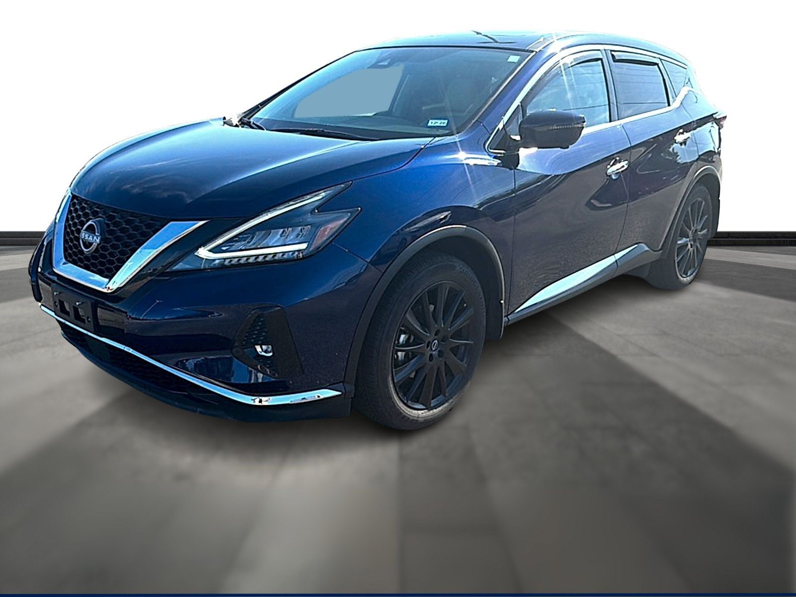 Used 2024 Nissan Murano SL FWD image 1
