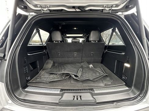 Used 2019 Lincoln Navigator L Reserve image 45