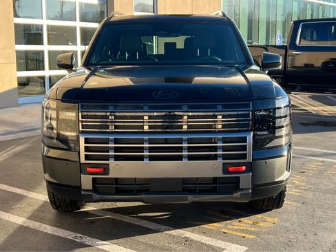 New 2026 Hyundai Palisade XRT Pro image 3