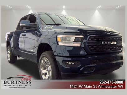 Used 2023 RAM 1500 Big Horn