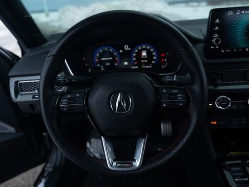 Used 2025 Acura Integra Type S image 11