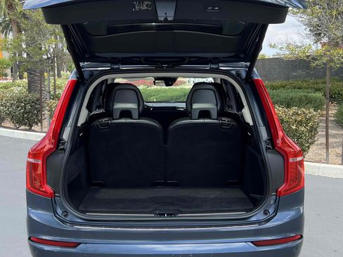 Used 2020 Volvo XC90 T8 Momentum w/ Protection Package Premier AWD/4WD image 58