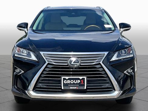 Used 2019 Lexus RX 350 FWD w/ Navigation Package image 4