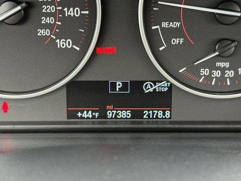 Used 2017 BMW 330i xDrive Sedan image 20