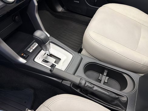 Used 2016 Subaru Forester 2.5i Limited image 23