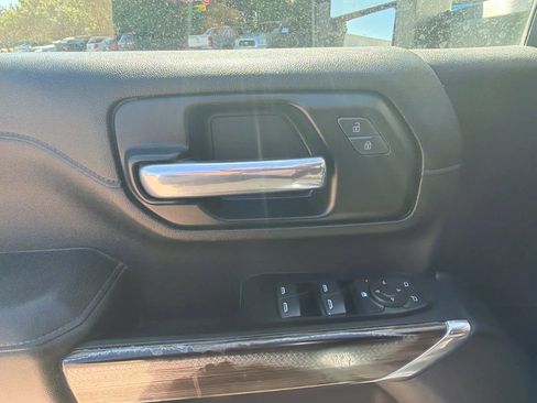 Used 2023 Chevrolet Silverado 2500 LT w/ Convenience Package AWD/4WD image 19