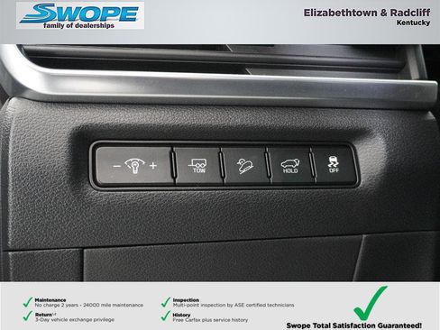 Used 2024 Kia Telluride SX Prestige X-Line image 14