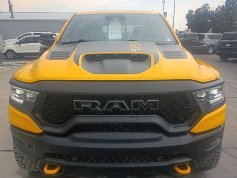 Used 2023 RAM 1500 TRX w/ Havoc Edition AWD/4WD image 3