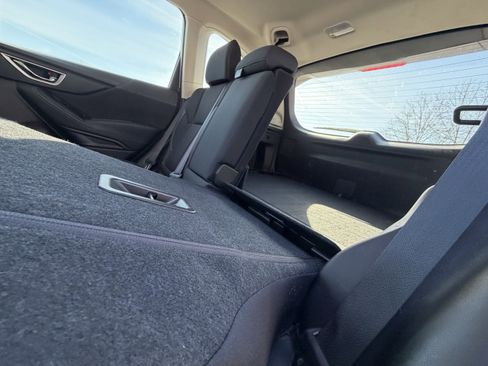 Used 2021 Subaru Forester Premium image 26