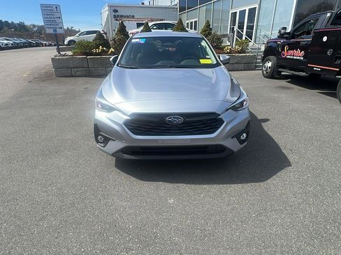 New 2026 Subaru Impreza 2.0i Sport image 2