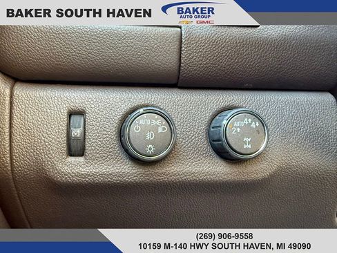 Used 2022 GMC Canyon Denali image 18