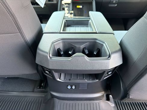 New 2026 Toyota Tundra SR AWD/4WD image 27