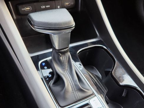 Used 2024 Hyundai Tucson SEL FWD image 26