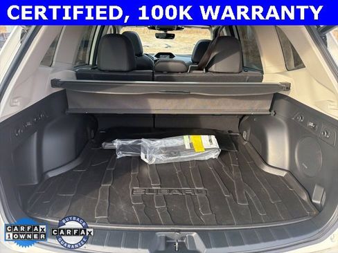 Used 2023 Subaru Forester Touring image 26