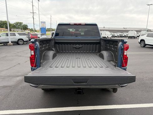 New 2026 Chevrolet Silverado 2500 LT w/ All Star Edition AWD/4WD image 5