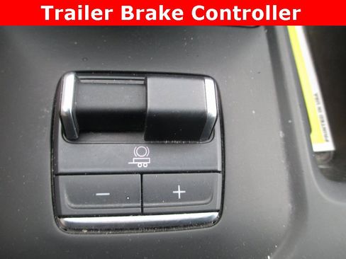 Certified 2023 GMC Sierra 1500 Denali image 19