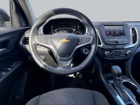 Used 2022 Chevrolet Equinox LT FWD image 6