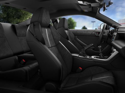 New 2026 Toyota GR86 Premium RWD image 20